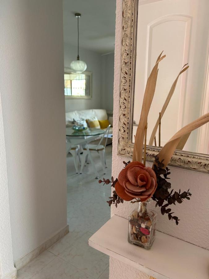 Apartment Planta Baja Con Porche Y Piscina, Cerca Del Mar Dénia