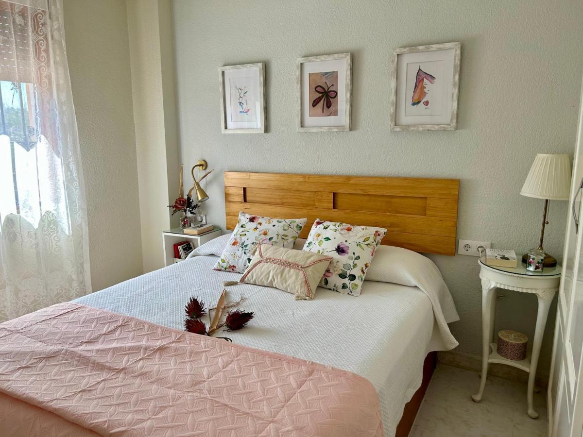 Planta Baja Con Porche Y Piscina, Cerca Del Mar Apartment Denia