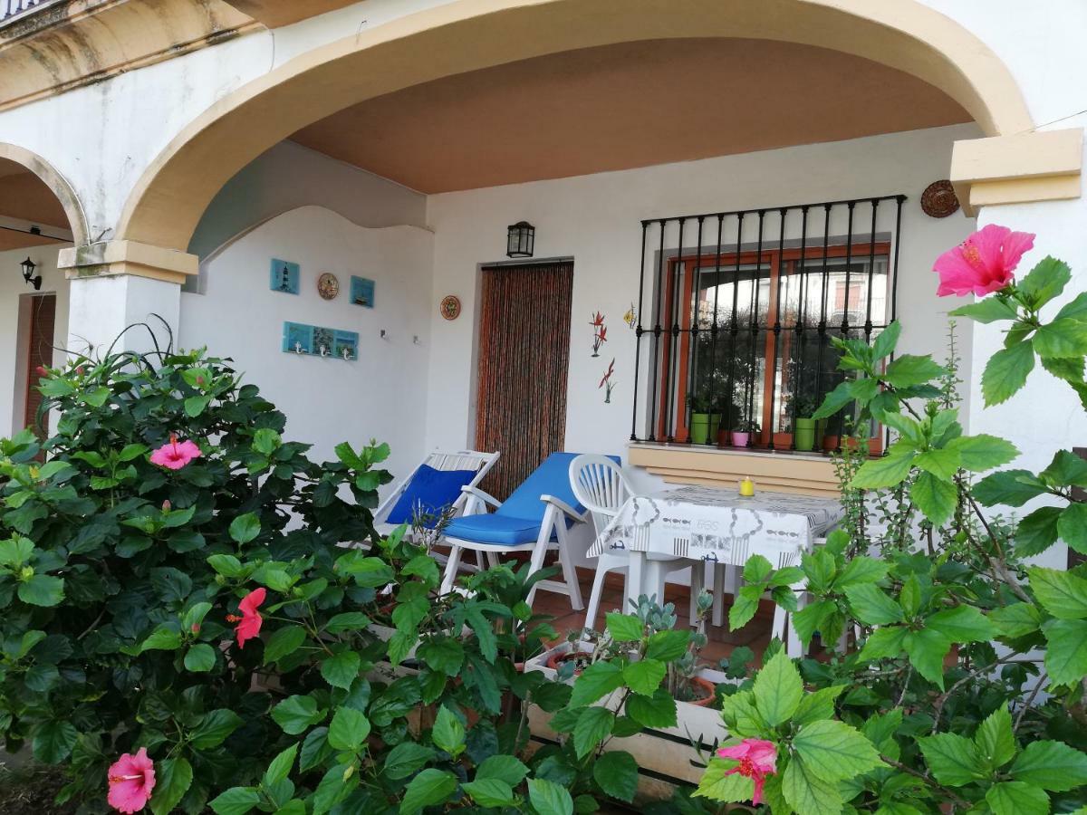 Planta Baja Con Porche Y Piscina, Cerca Del Mar * Denia